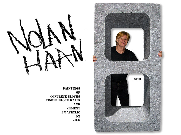 nolanhaan.com