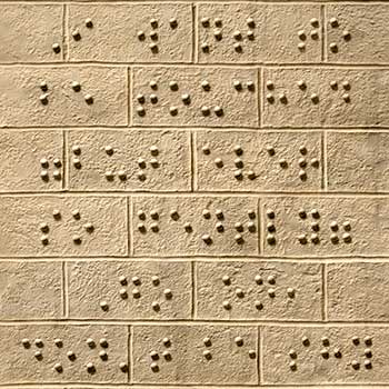 Envy Braille