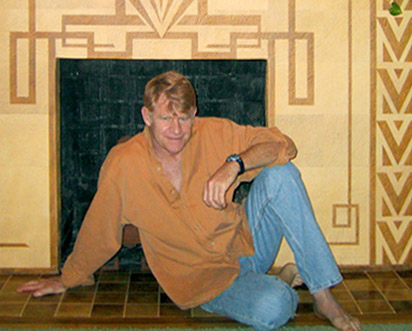 Nolan Haan